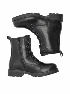 Stivali CS2665-54 Nero