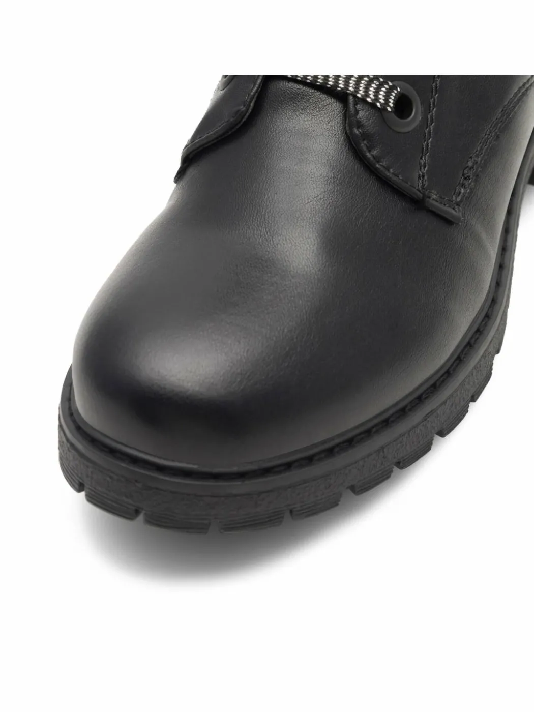 Stivali CS2665-54 Nero