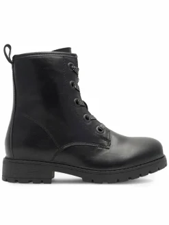 Stivali CS2665-54 Nero