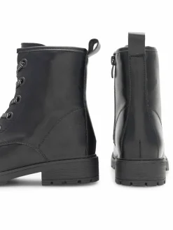 Stivali CS2665-54 Nero