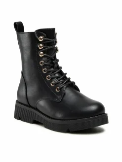 Stivali CS2688-13 Nero