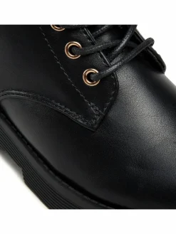 Stivali CS2688-13 Nero