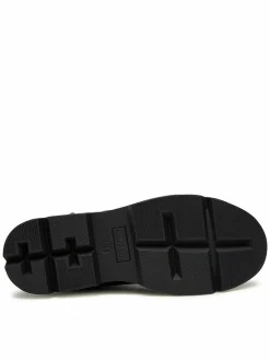 Stivali CS2688-13 Nero
