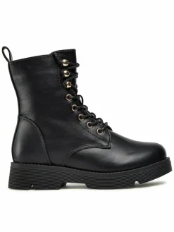 Stivali CS2688-13 Nero