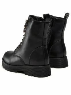 Stivali CS2688-13 Nero