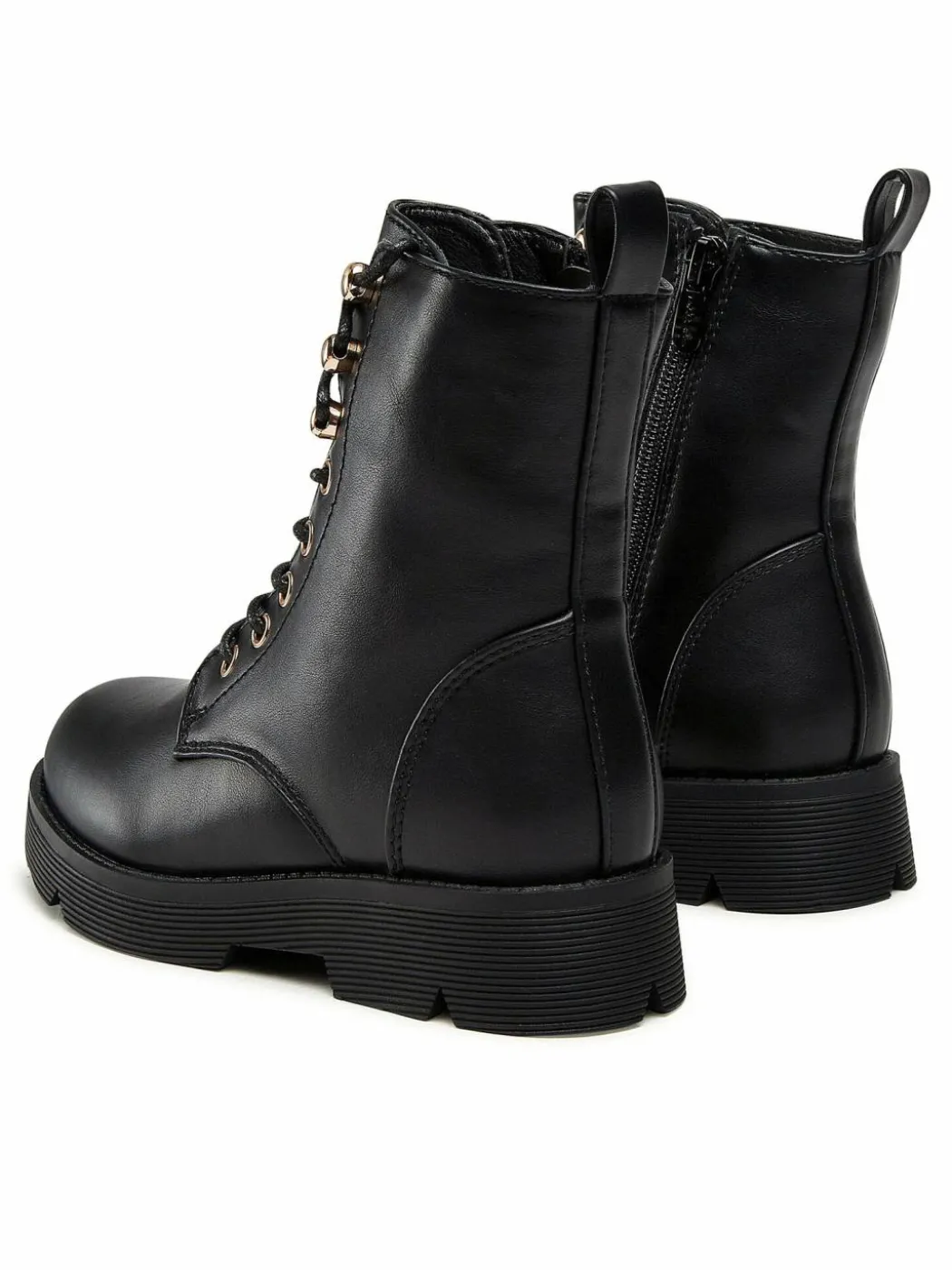 Stivali CS2688-13 Nero