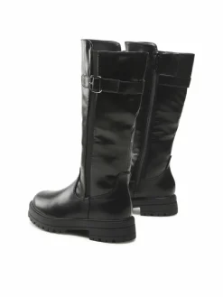 Stivali CS2922-13 Nero