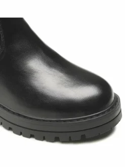 Stivali CS2922-13 Nero