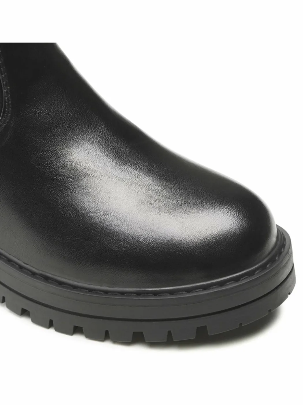 Stivali CS2922-13 Nero