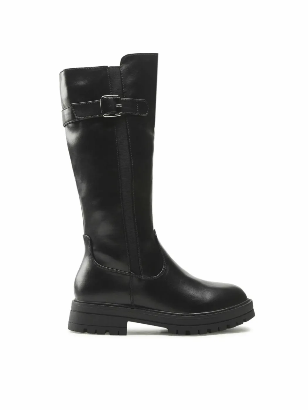 Stivali CS2922-13 Nero
