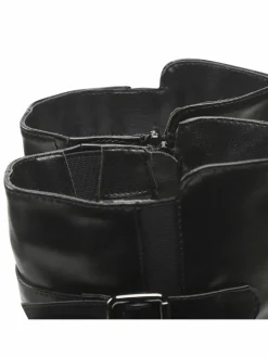 Stivali CS2922-13 Nero