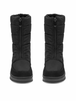Stivali CS5595-06 Nero