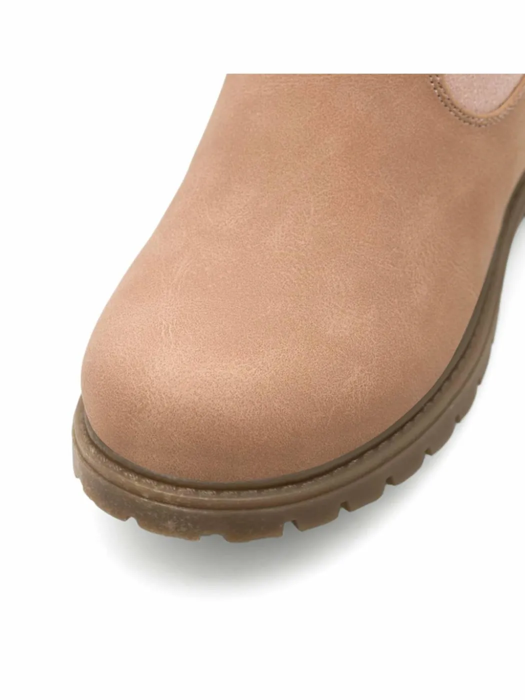 Stivali CS1575-03 Rosa