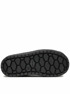 Stivali da neve Alunda Hybrid Jr Nero