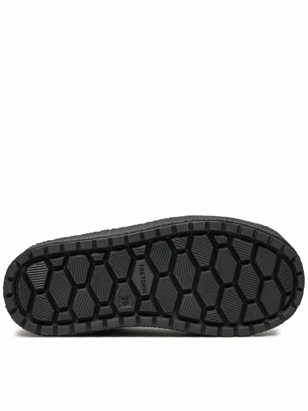 Stivali da neve Alunda Hybrid Jr Nero