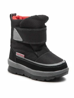 Stivali da neve 221852-A M Nero