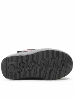 Stivali da neve 221852-A M Nero