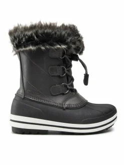 Stivali da neve Anthilian Snow Wp 30Q4594 Grigio