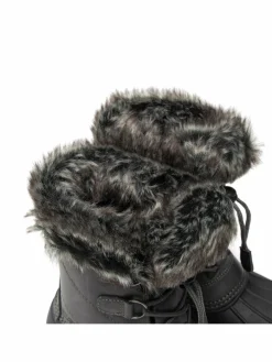 Stivali da neve Anthilian Snow Wp 30Q4594 Grigio
