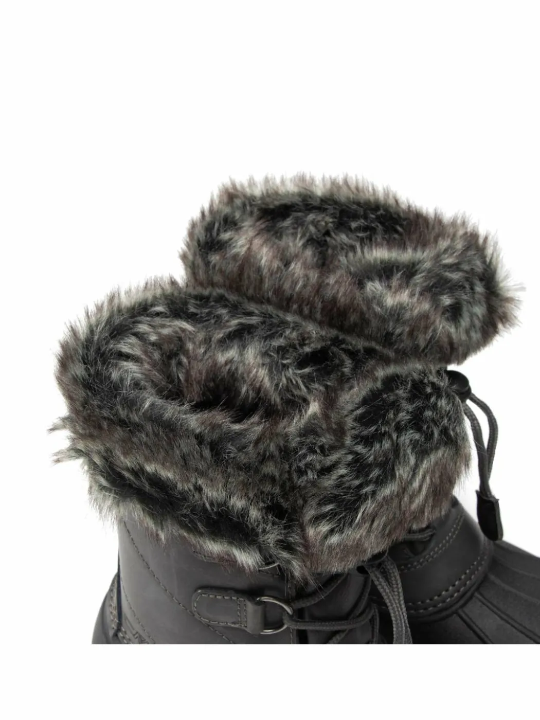 Stivali da neve Anthilian Snow Wp 30Q4594 Grigio