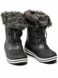 Stivali da neve Anthilian Snow Wp 30Q4594 Grigio