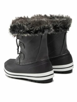 Stivali da neve Anthilian Snow Wp 30Q4594 Grigio