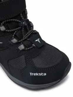 Stivali da neve Arrow Gtx High GORE-TEX 1720559 008 Nero