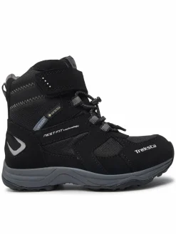 Stivali da neve Arrow Gtx High GORE-TEX 1720559 008 Nero
