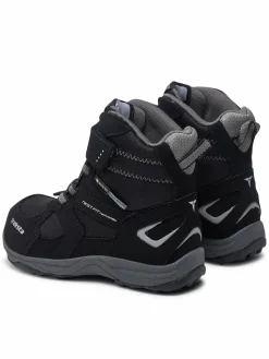 Stivali da neve Arrow Gtx High GORE-TEX 1720559 008 Nero