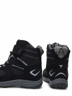 Stivali da neve Arrow Gtx High GORE-TEX 1720559 008 Nero