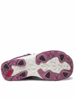 Stivali da neve Arrow Gtx Hugh 1720559 077 Viola