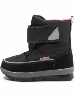 Stivali da neve 221852-A S Nero