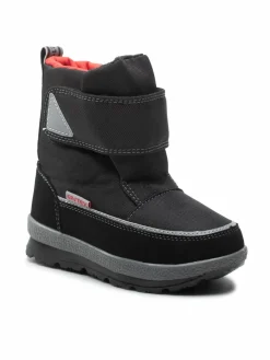Stivali da neve 221852-A S Nero