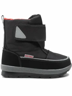 Stivali da neve 221852-A S Nero