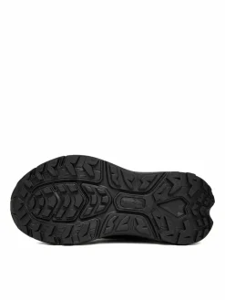 Stivali da neve A24U0125B-6 Nero