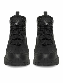 Stivali da neve A24U0125B-6 Nero