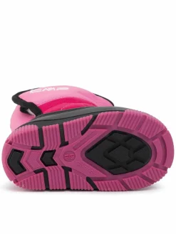 Stivali da neve Baby Latu 39Q4822 Rosa