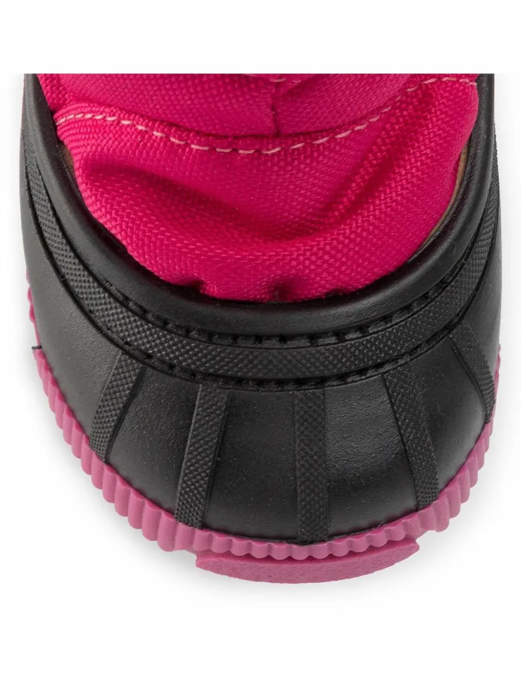 Stivali da neve Baby Latu 39Q4822 Rosa
