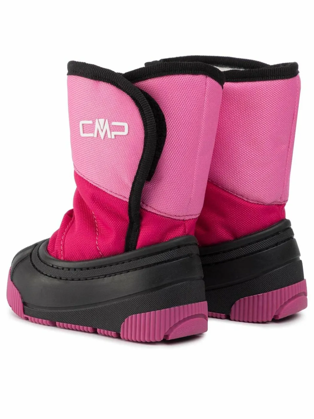 Stivali da neve Baby Latu 39Q4822 Rosa
