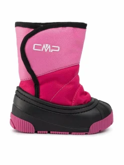 Stivali da neve Baby Latu 39Q4822 Rosa