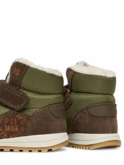 Stivali da neve Baby Tiguan Gtx GORE-TEX 8858533 S Marrone