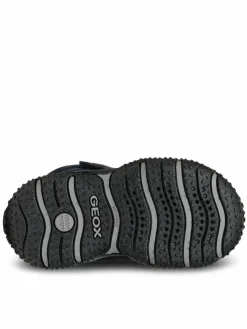 Stivali da neve B Baltic Boy B Abx B4620B 0FU50 C4226 S Blu scuro