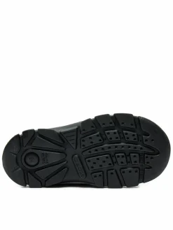 Stivali da neve B Flanfil Boy B Abx B263VE 0BCMN C9358 M Nero