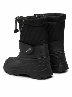 Stivali da neve Booster Nero