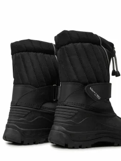 Stivali da neve Booster Nero