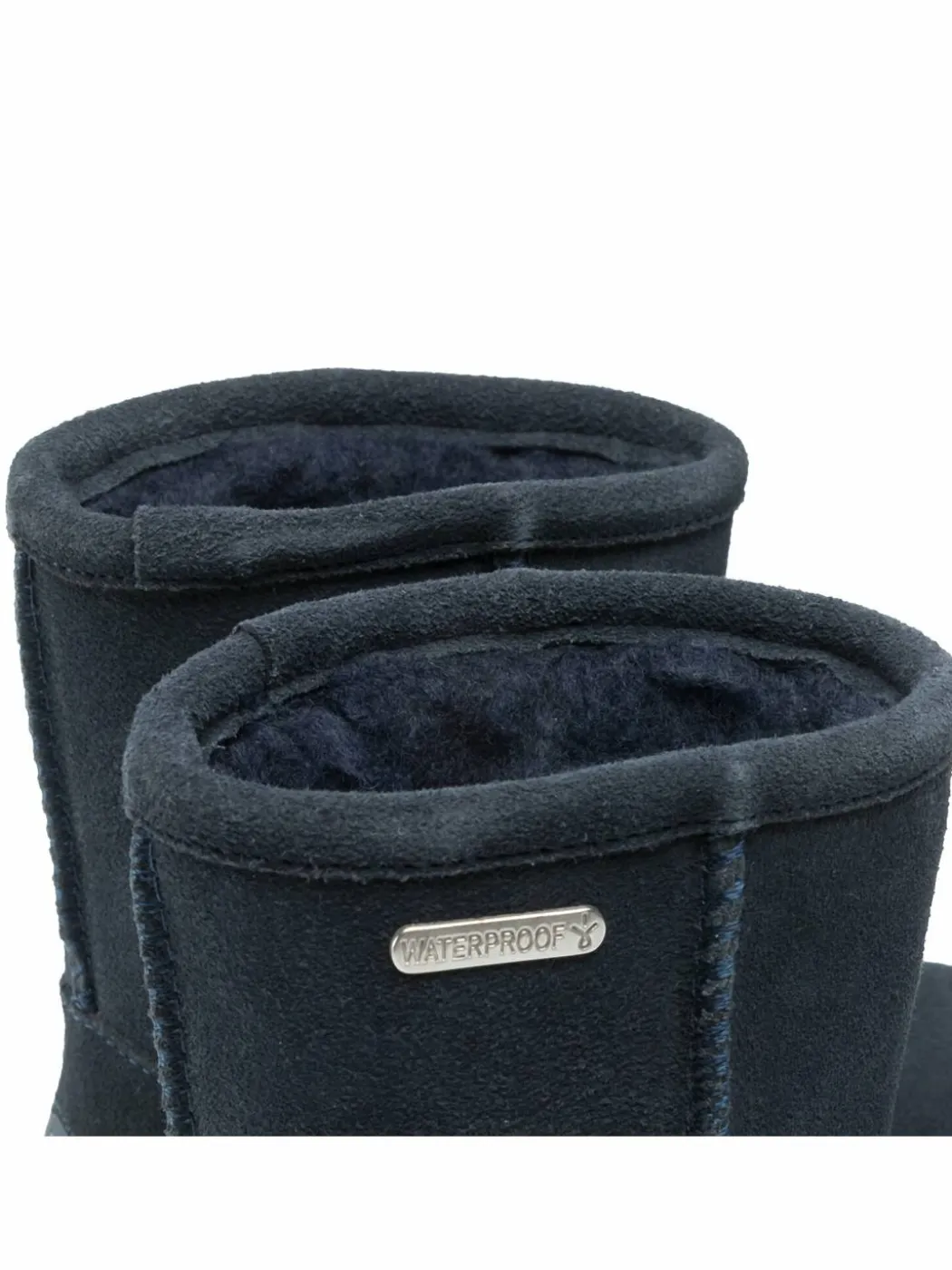 Stivali da neve Brumby Lo K10773 Blu scuro