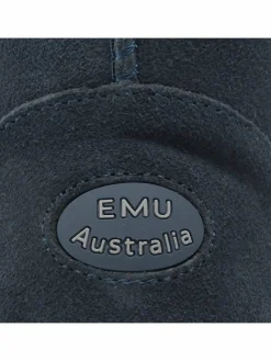Stivali da neve Brumby Lo K10773 Blu scuro