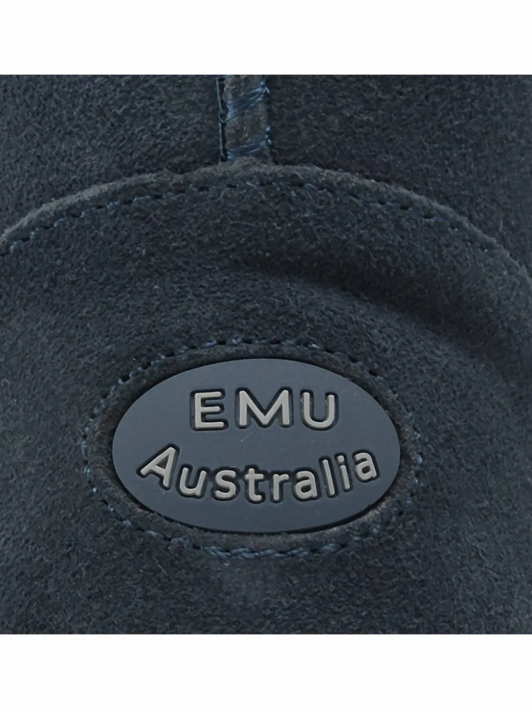 Stivali da neve Brumby Lo K10773 Blu scuro