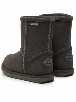 Stivali da neve Brumby Lo K10773 Grigio