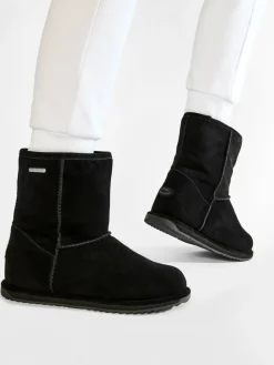 Stivali da neve Brumby Lo K10773 Nero